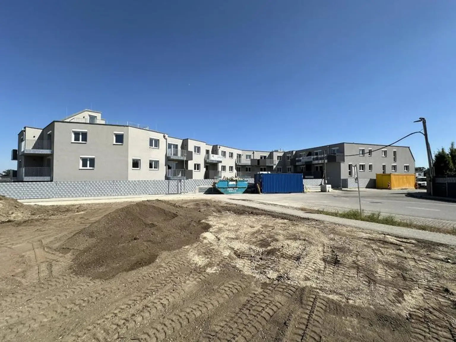 2326 Lanzendorf, Untere Hauptstraße 11 MIETE