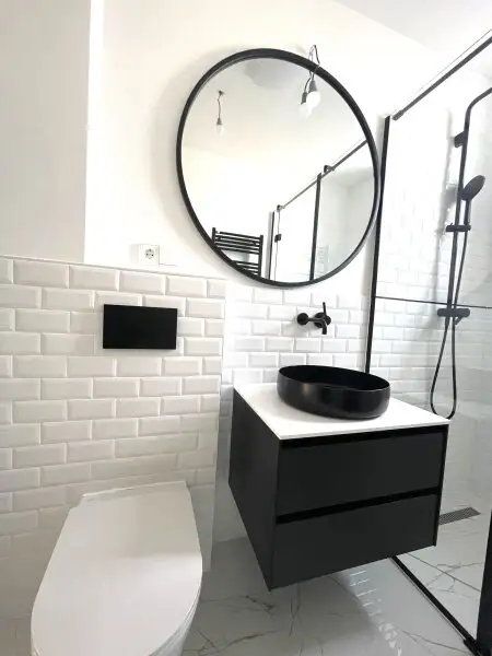 Rarität - Schöne 3-Zimmer-Altbauwohnung mit Balkon und Garten, im 18. Bezirk!