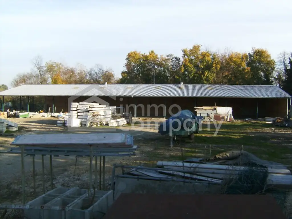 Lukratives Objekt mit Wertschöpfungspotenzial in Klein Haugsdorf!