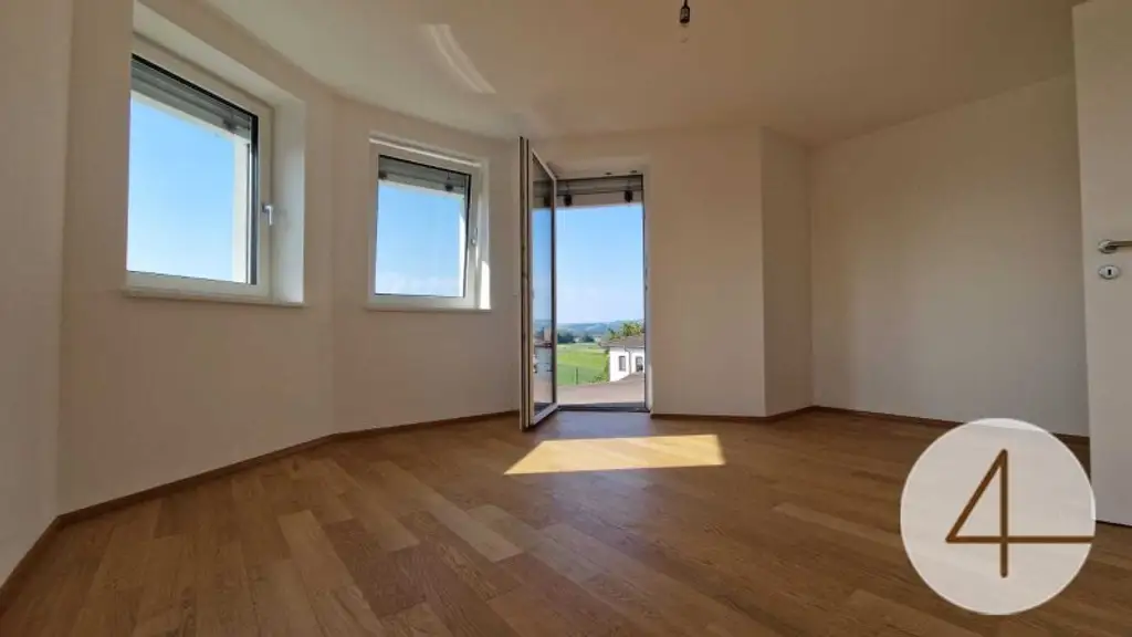 Selbstständig und doch im eigenen sicheren Hafen, WOHNEN-BÜRO, Niedrigst-Energiehaus 11 KW