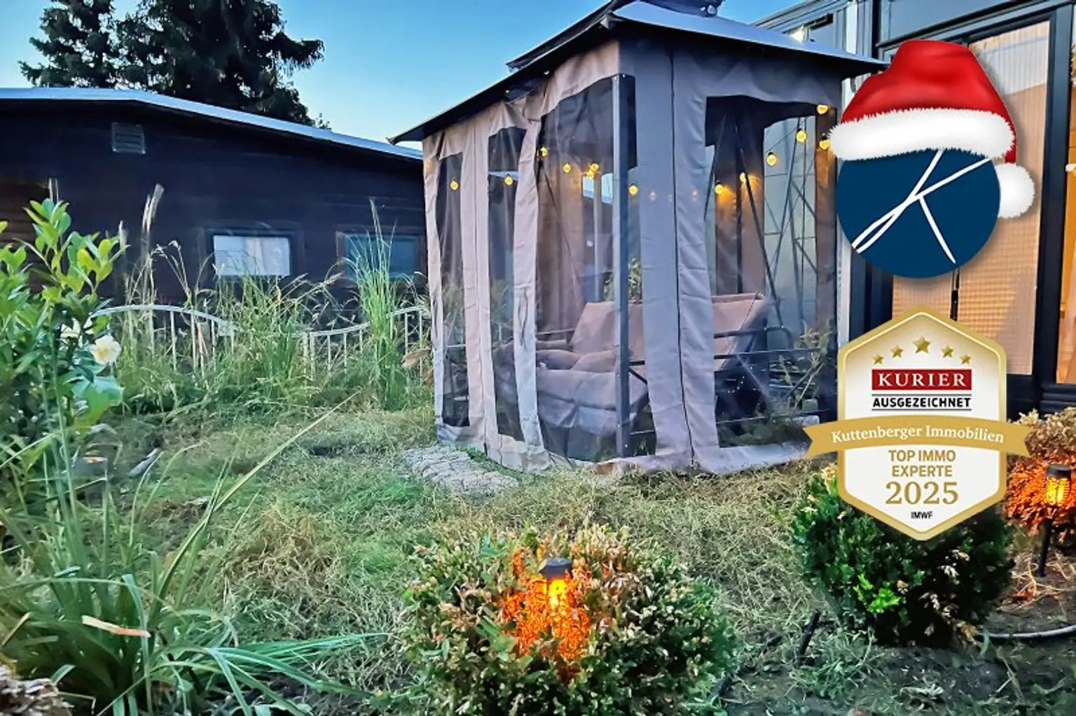 Neues, hoch technisch ausgestattetes Ferienhaus direkt am Wasser!