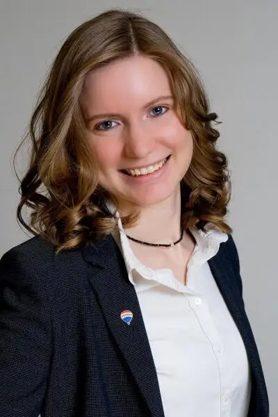 Doris Petermair