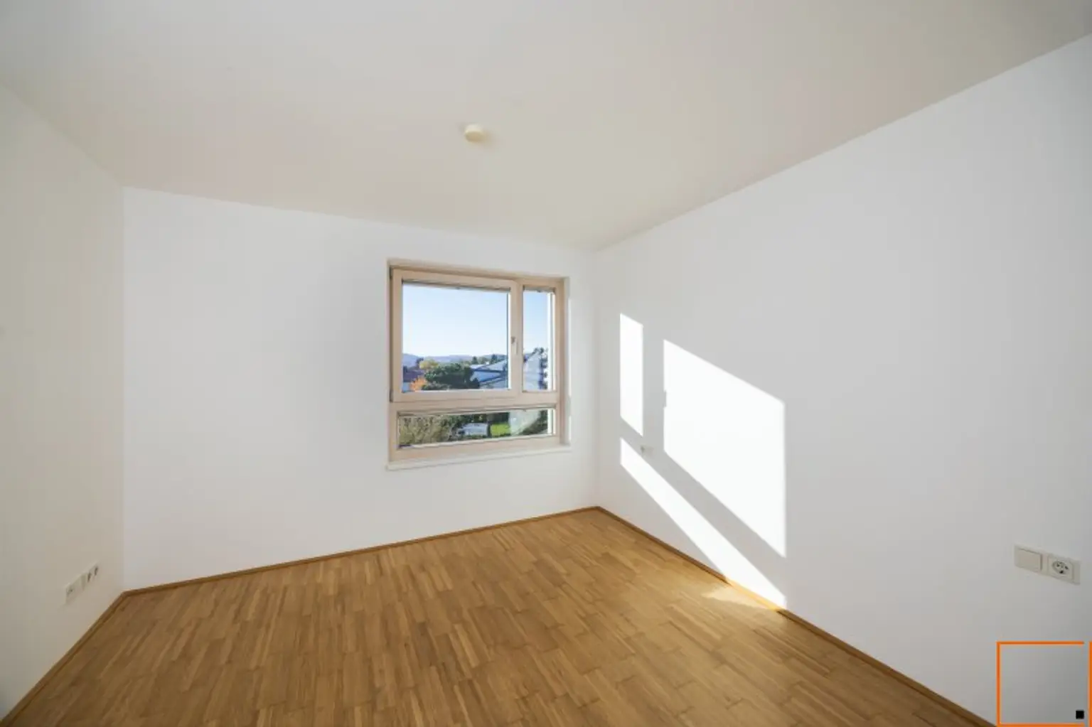 Dachterrassen-Maisonette mit 3 Schlafzimmern und sensationellem Weitblick
