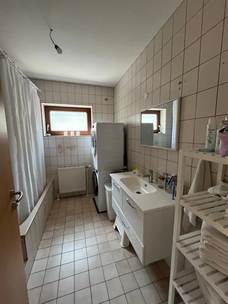 R | ++ NEU ++ MODERNISIERTES HAUS in STOCKERAU mit Gemeinschaftsgarten | Prima Service Immobilien