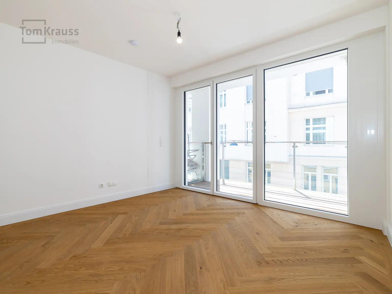 Schlafzimmer süd