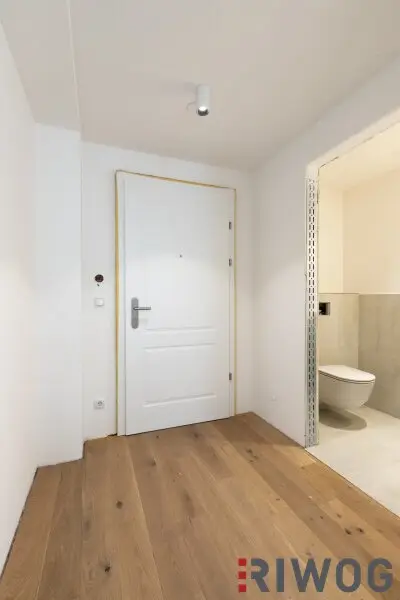 LOFT STYLE II ERSTBEZUG ALTBAUWOHNUNG II NÄHE OTTAKRINGER BRAUEREI II PROJEKT ABELEGASSE 20