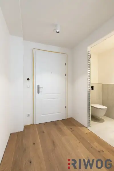 LOFT STYLE II ERSTBEZUG ALTBAUWOHNUNG II NÄHE OTTAKRINGER BRAUEREI II PROJEKT ABELEGASSE 20