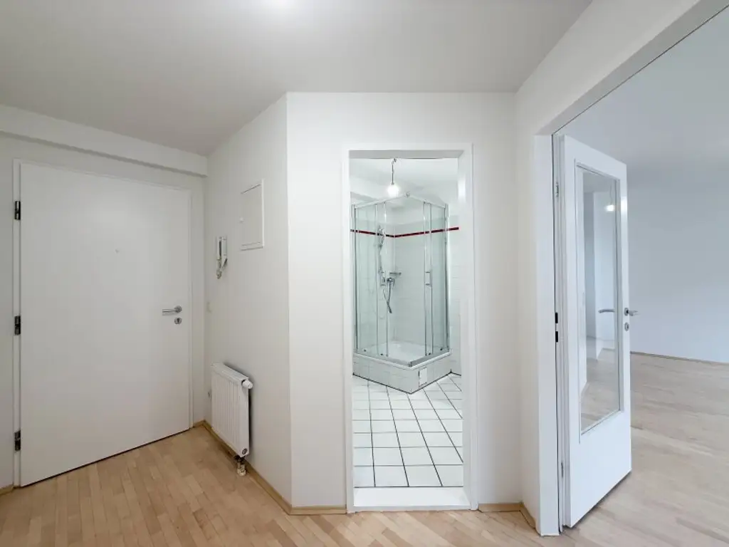 1-Zimmerwohnung in 1040 Wien mit Lift zu vermieten || 5.OG