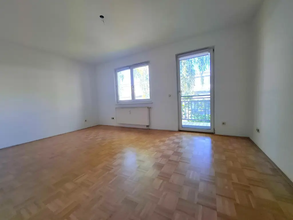 Charmante 3-Zimmer-Wohnung im Zentrum von Seekirchen