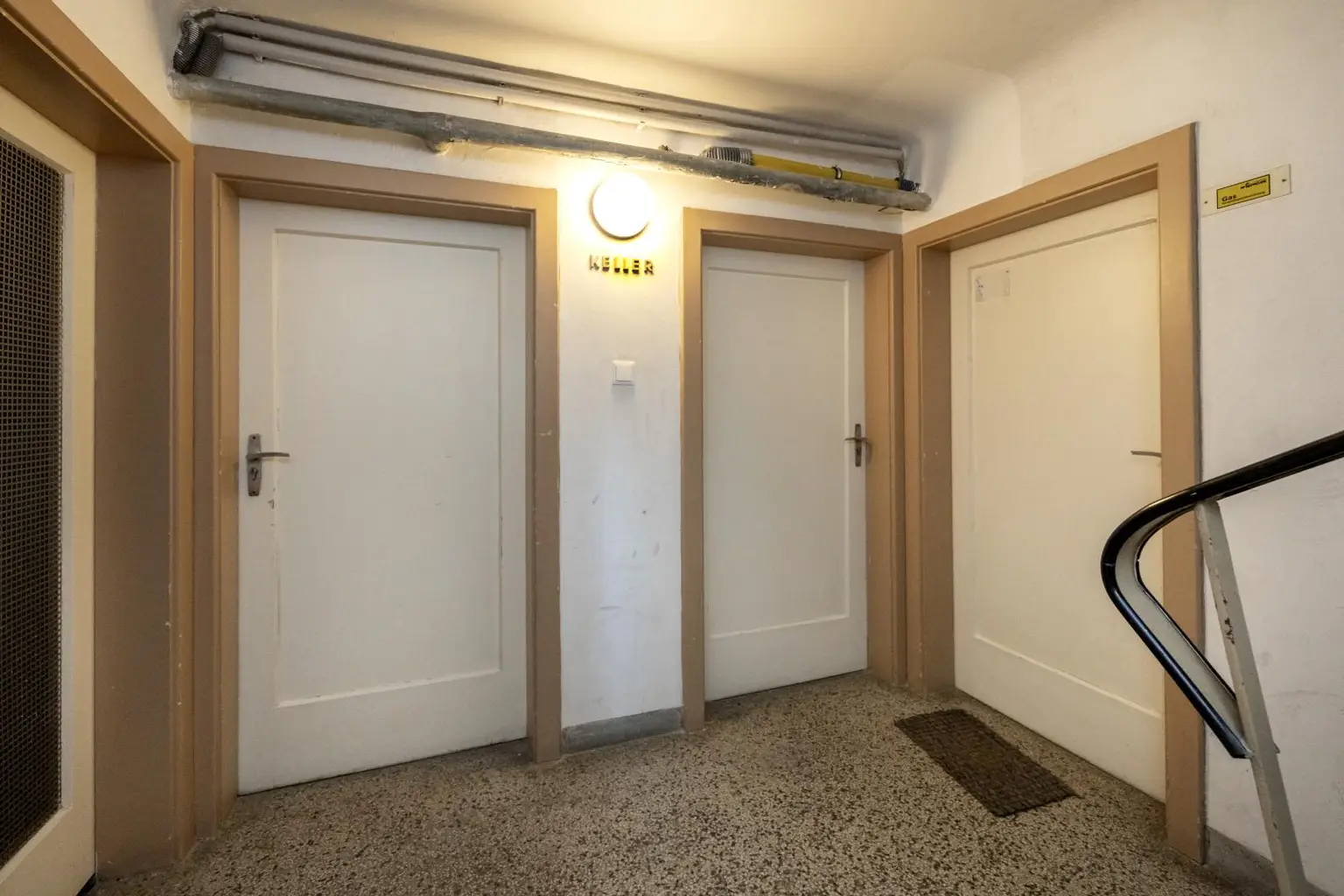 Keller Wohnung 1190 Wien