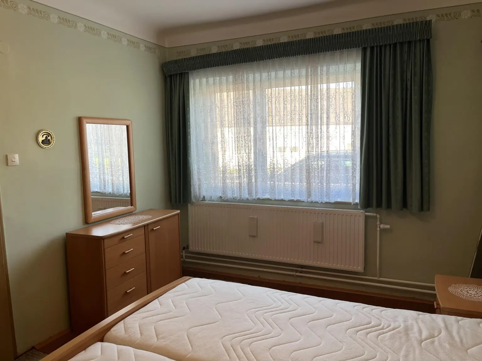 Schlafzimmer ca. 17 m²