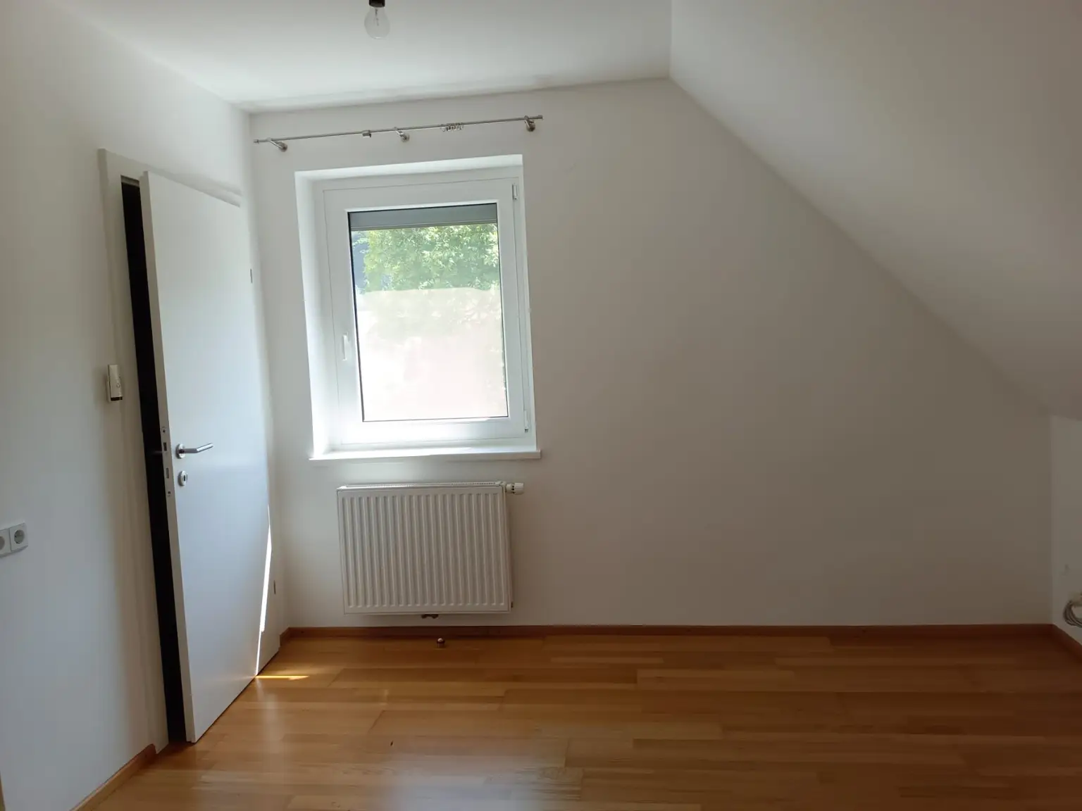 Haus in Grünruhelage!