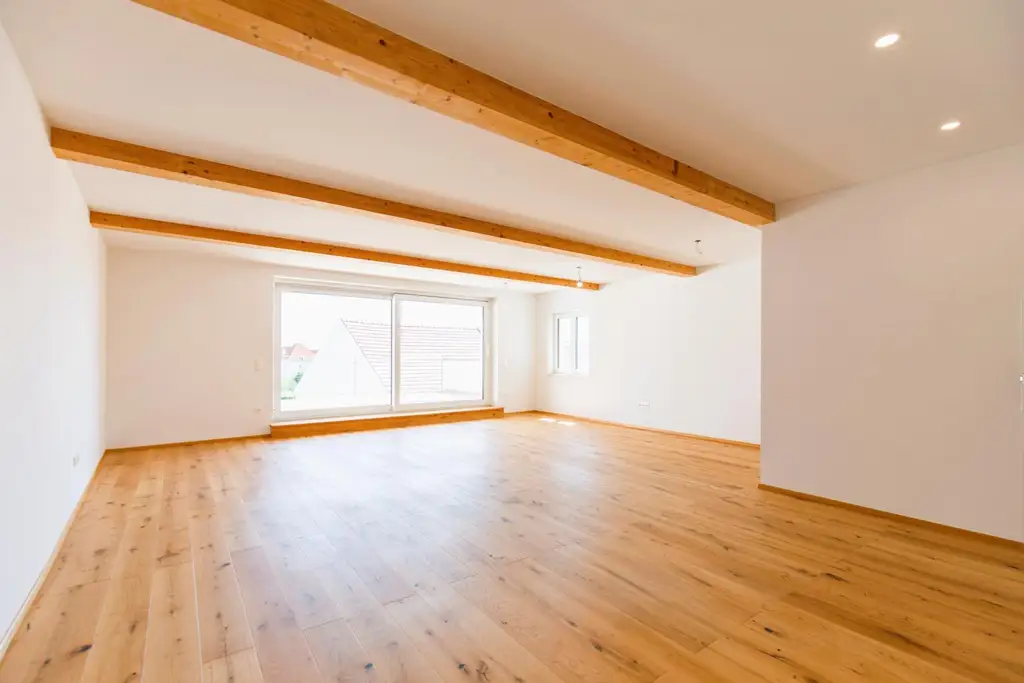 Ankommen & Aufatmen – Modern Wohnen mit Terrasse