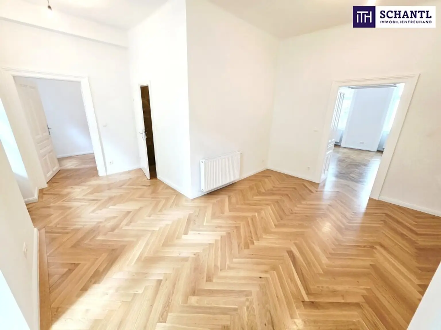 Ein Wiener Märchen beim Kutschkermarkt! Altbaucharme, Absolute Ruhelage, Flügeltüren, Hofidylle und Balkon-Glück! Prunkvolles Stiegenhaus + Beste Infrastruktur! Jetzt zugreifen!