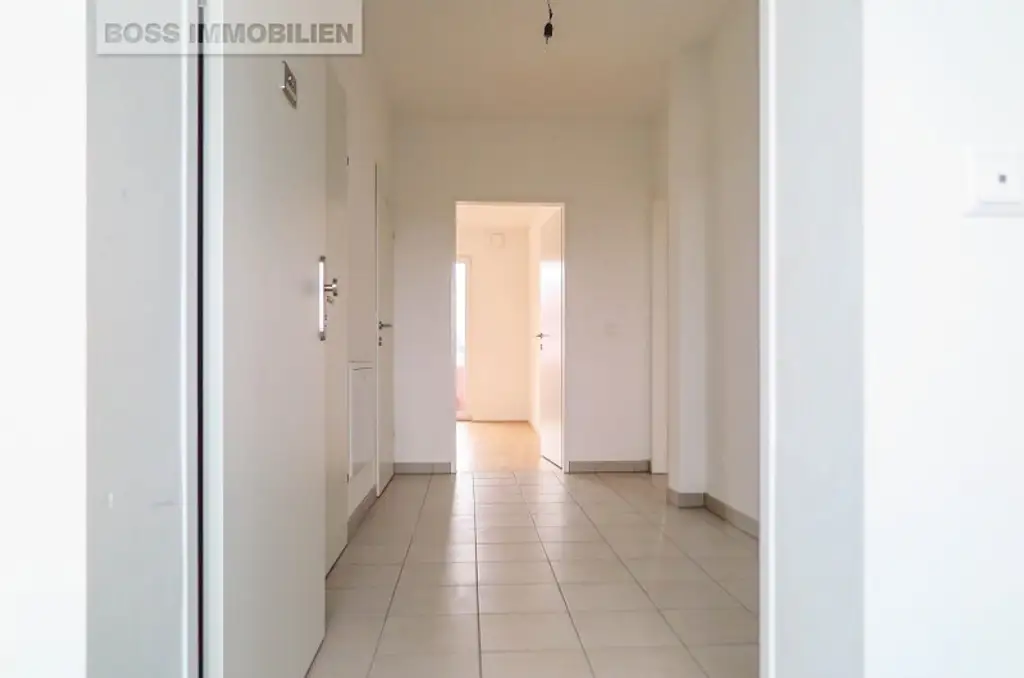 Bonito inkl. Küche