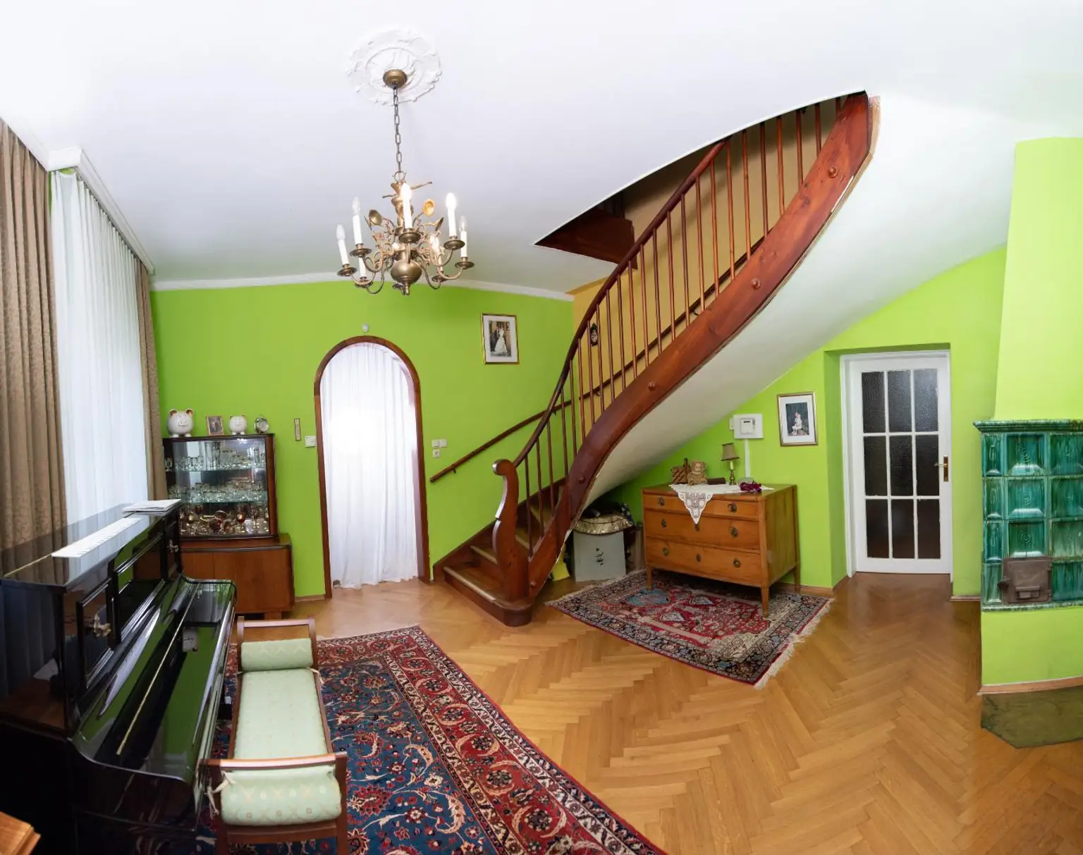 Musikzimmer