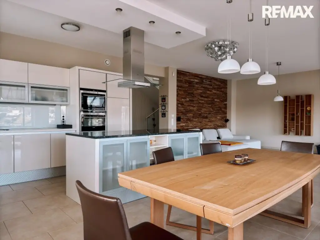 Wohnen am Wasser - ca. 189 m² Wohnfläche & direkter Seezugang auf Pachtgrund!