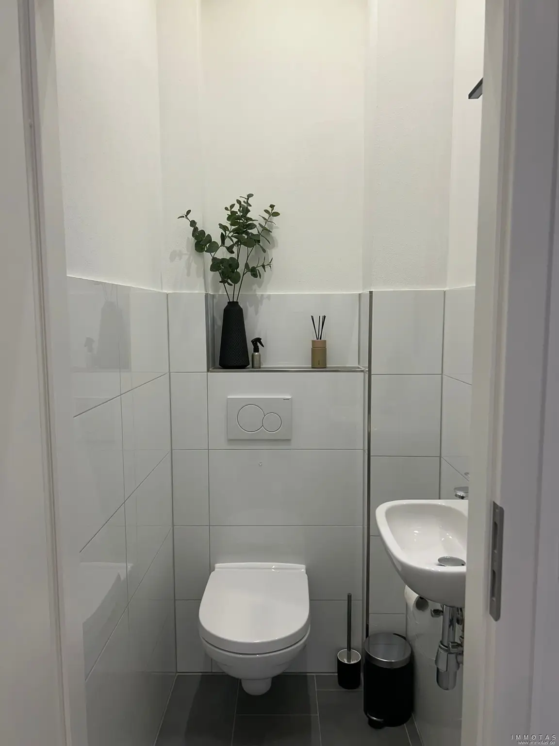 Gäste-WC