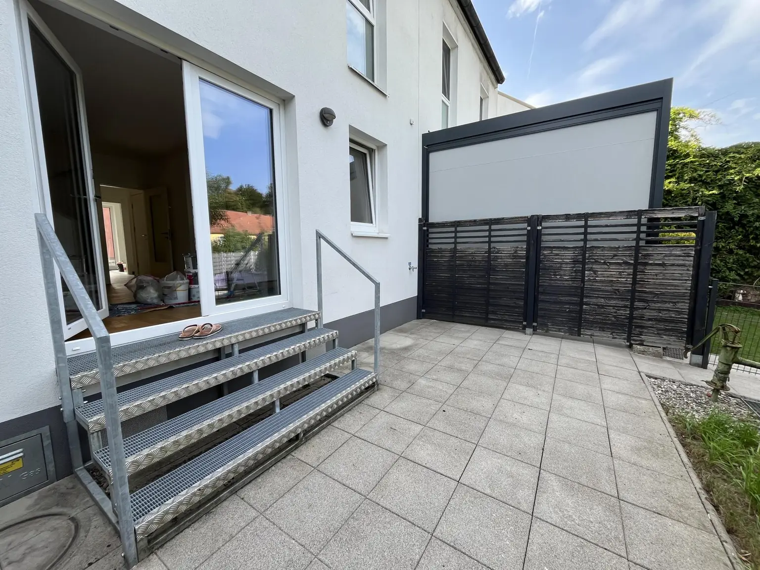 (Reihen-)Haus zu mieten unweit des Stadtzentrum