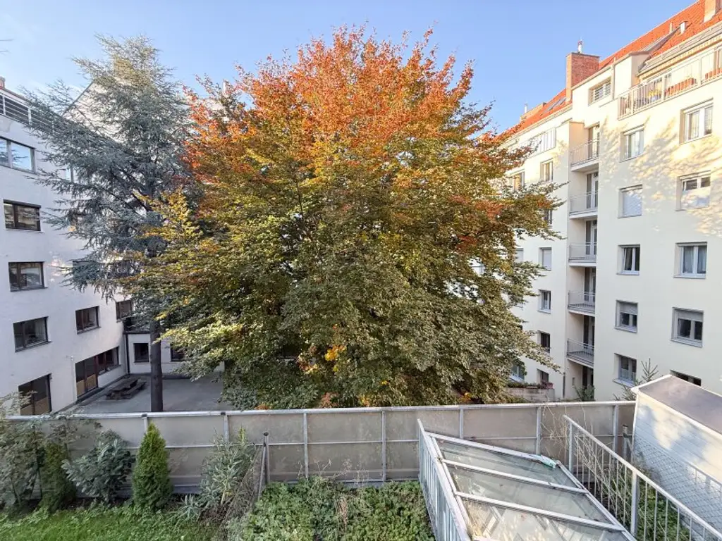 BALKONWOHNUNG! 2-Zimmer Wohnung in 1210 Wien zu vermieten!