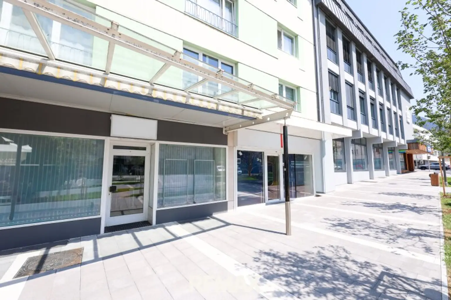 Aussenansicht