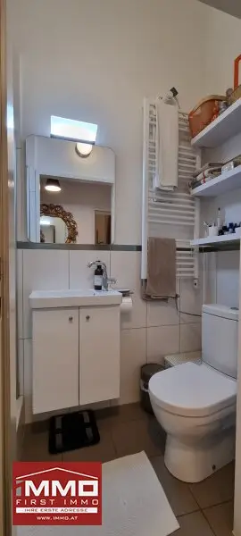 NETTE WOHNUNG FÜR WIEN LIEBHABER HAUPTBAHNHOF NÄHE