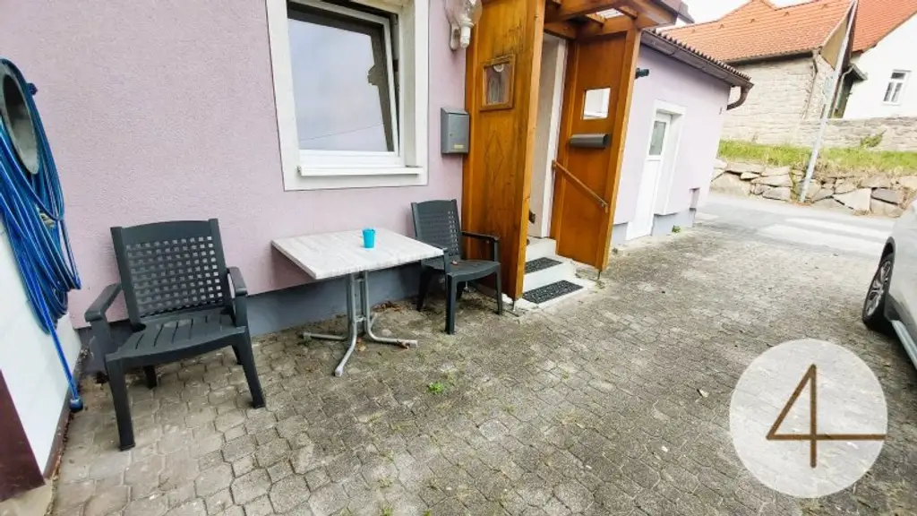 Doppeltes Glück - zwei Häuser zu einem Preis!