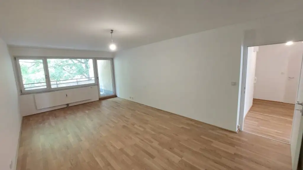 86 m² Mietwohnung mit Garage in Ottakring