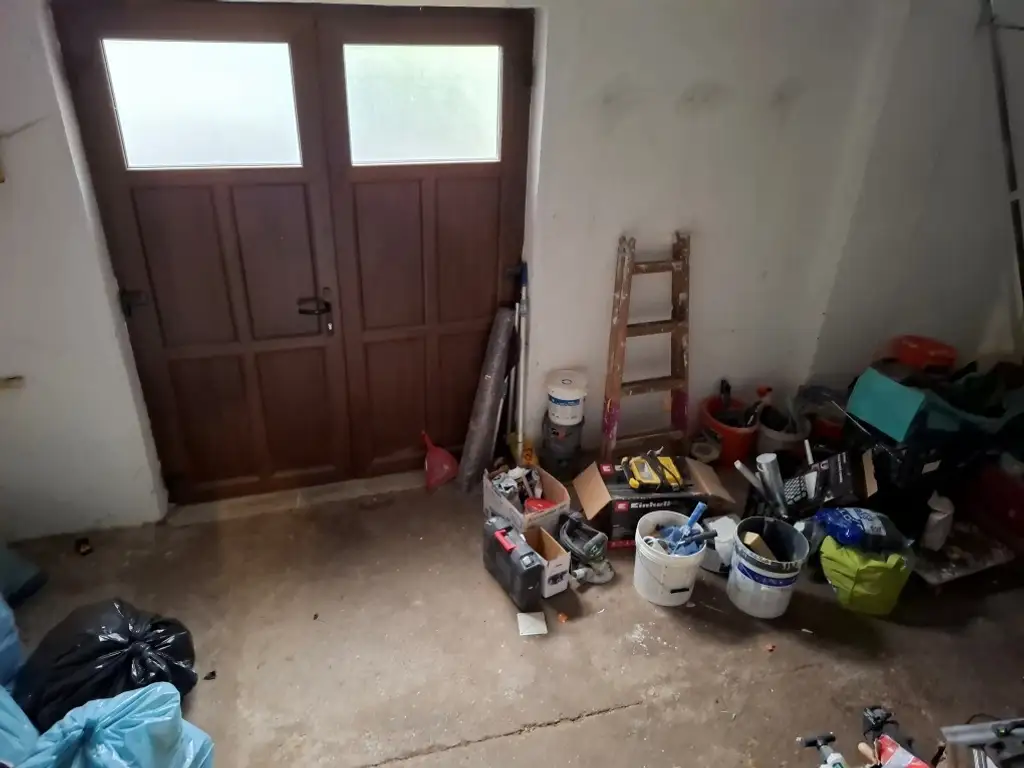 Gerämiges Altbau-Haus mit Garten und Balkon in St. Lorenzen im Mürztal zu mieten !