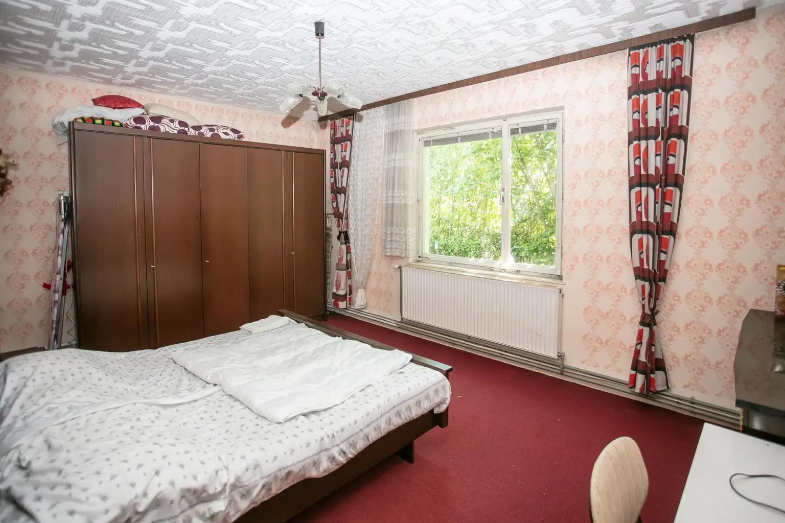 Ländliches Wohnglück mit Nebengebäude und viel Platz