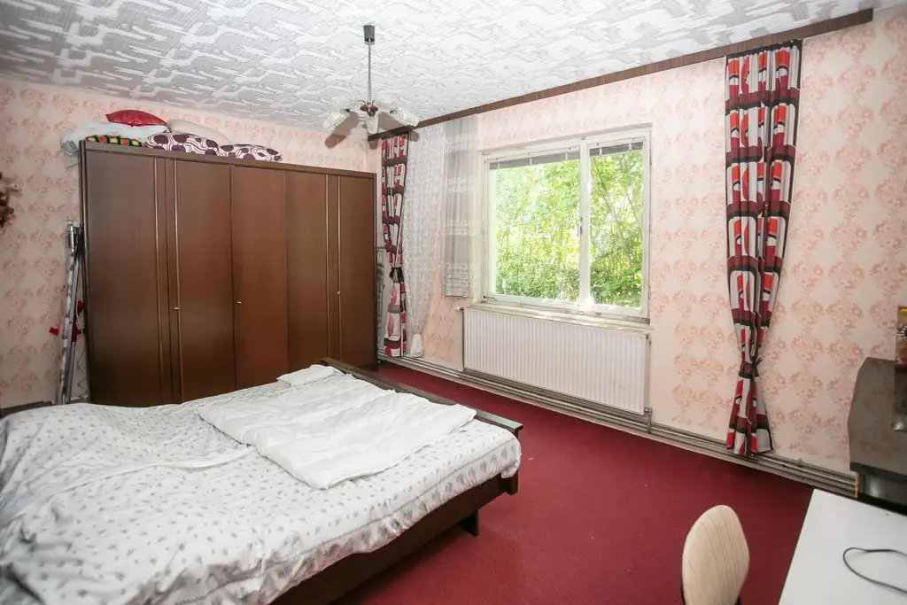 Ländliches Wohnglück mit Nebengebäude und viel Platz