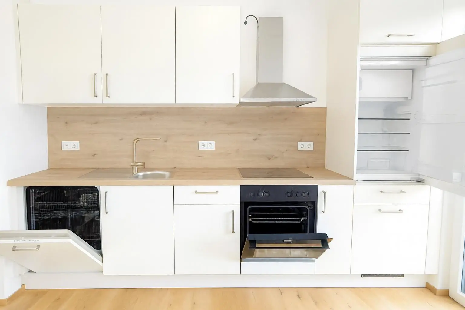 Küche - Ausstattung