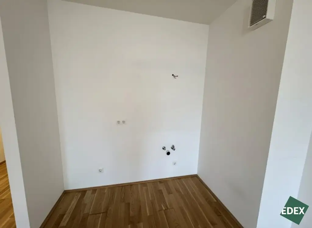 Attraktive 2-Zimmer-Wohnung mit Loggia nahe Vetmeduni