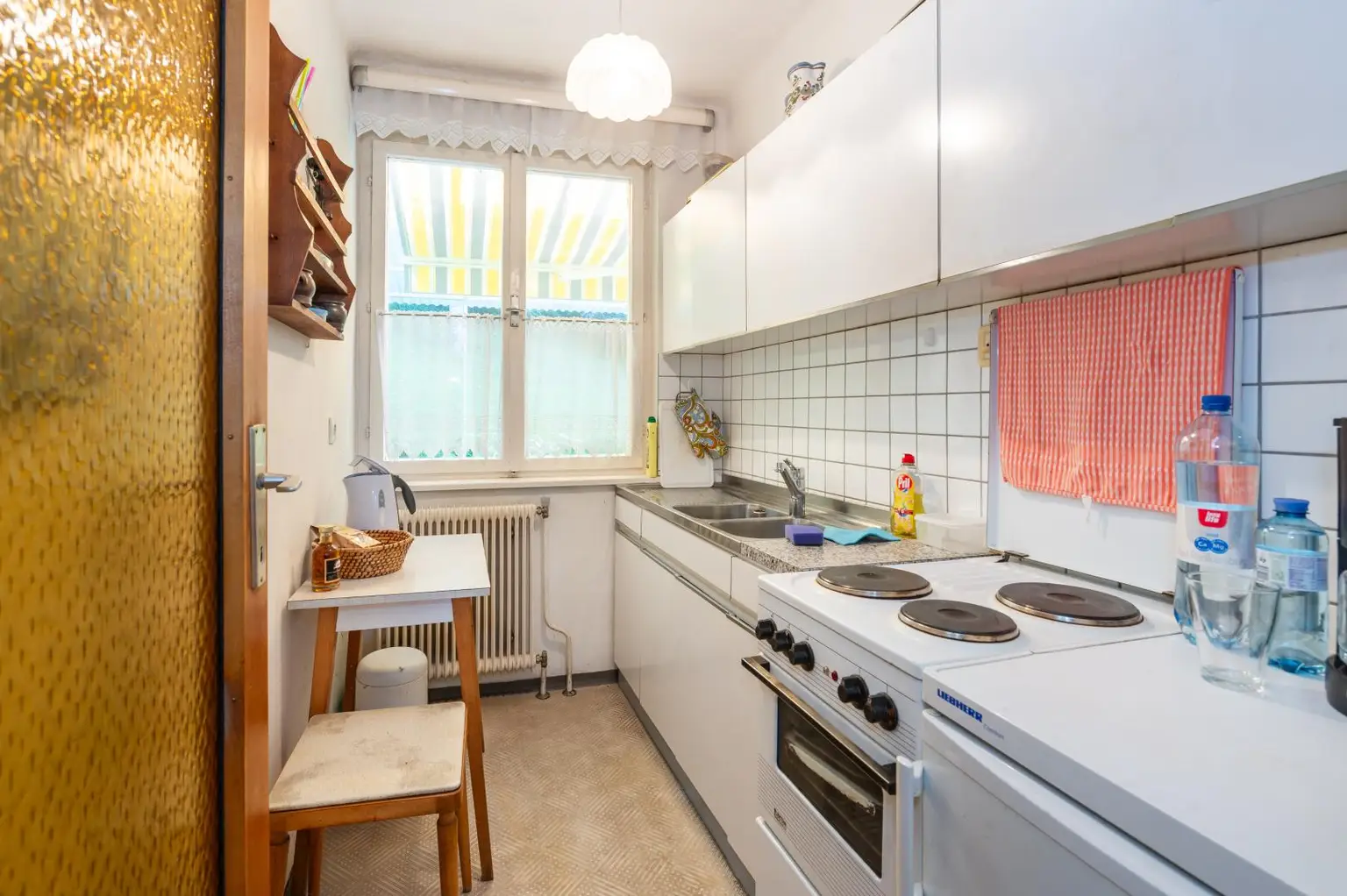 Rarität - Wohnhaus mit großem Garten in begehrter Hanglage am Ruckerlberg