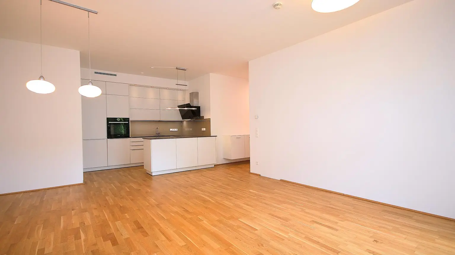 Kochen, Wohnen, Essen