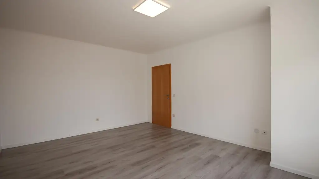 Anlage oder Eigenheim? Schöne, zentrumsnahe 2-Zimmer-Wohnung bietet beides!