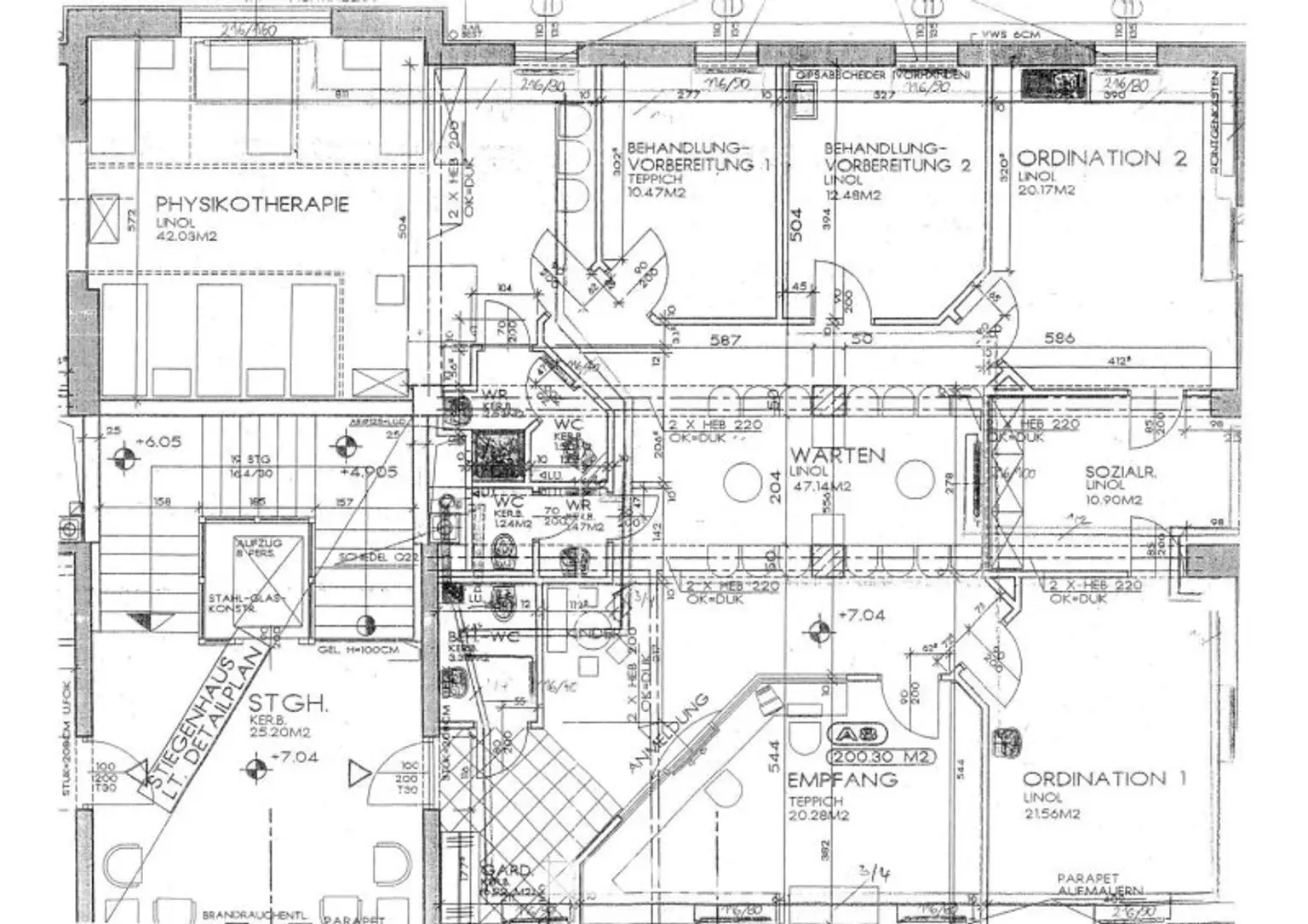 Plan (flexibel gestaltbar)