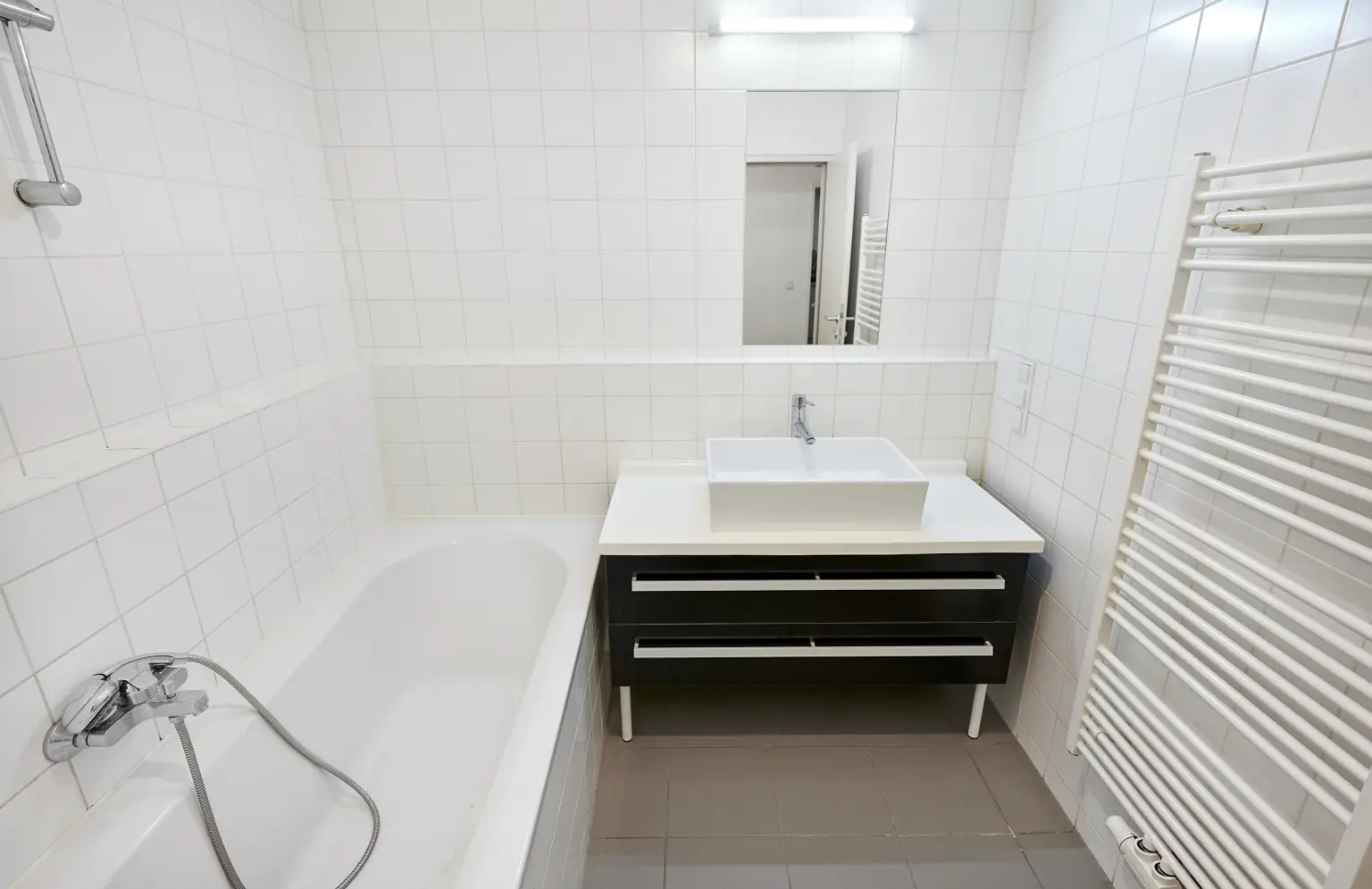 Badezimmer I