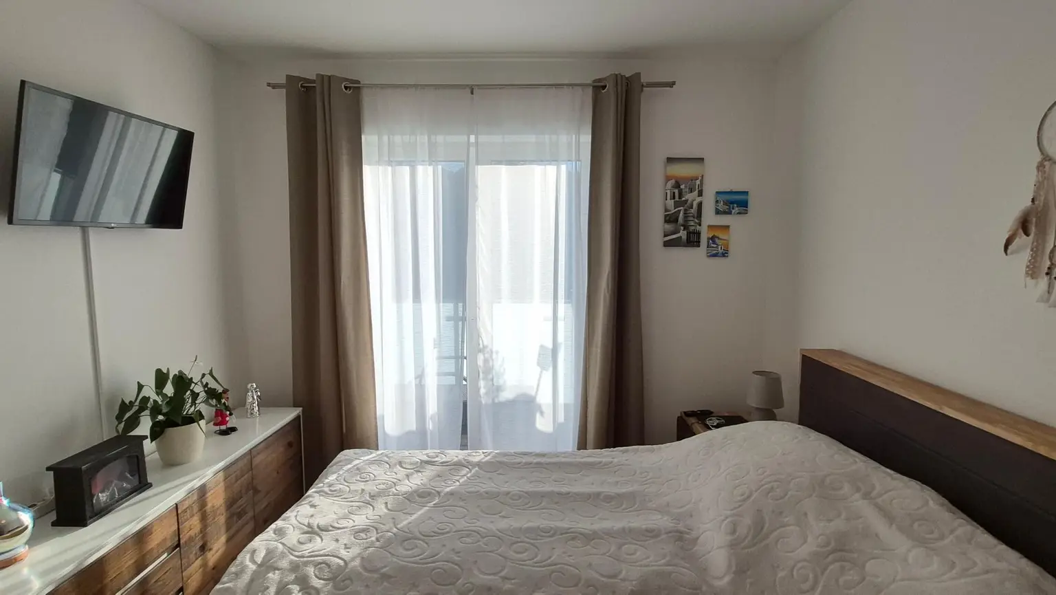 HELLE, FAMILIENTAUGLICHE WOHNUNG AM RIEDERBERG
