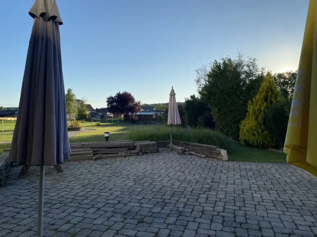 Anlageobjekt mit hohem Potenzial