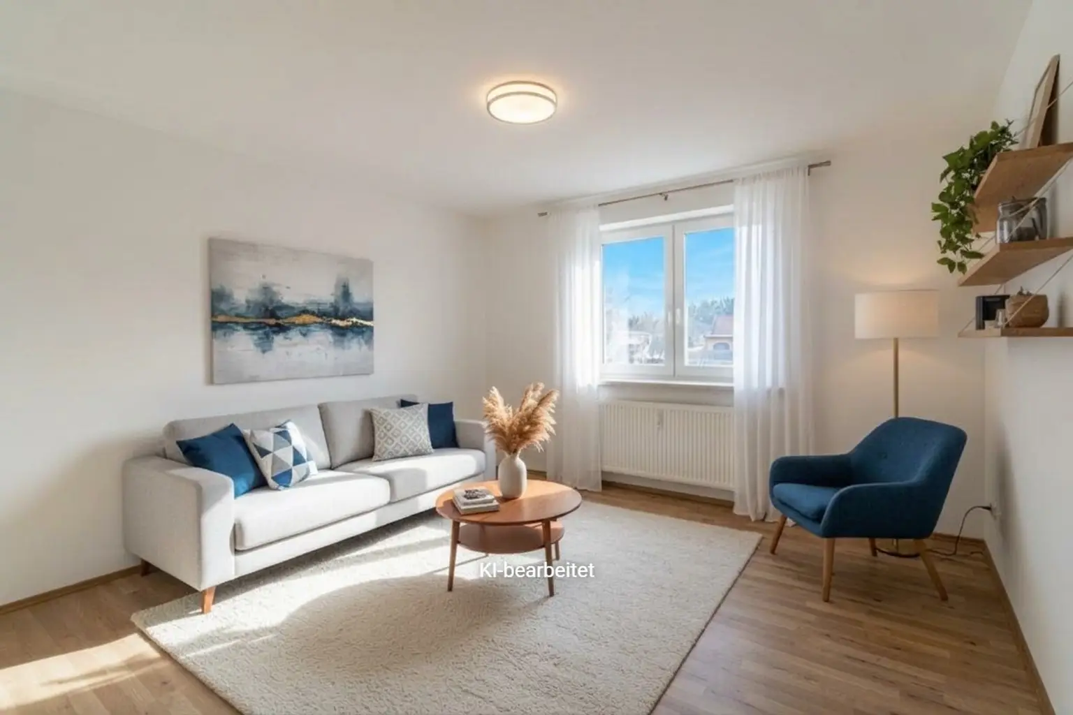Perfekt für Familien: Exklusives Einfamilienhaus mit uneinsehbaren Garten & Schnellbahn ums Eck - Ruhe, Sonne, Platz!