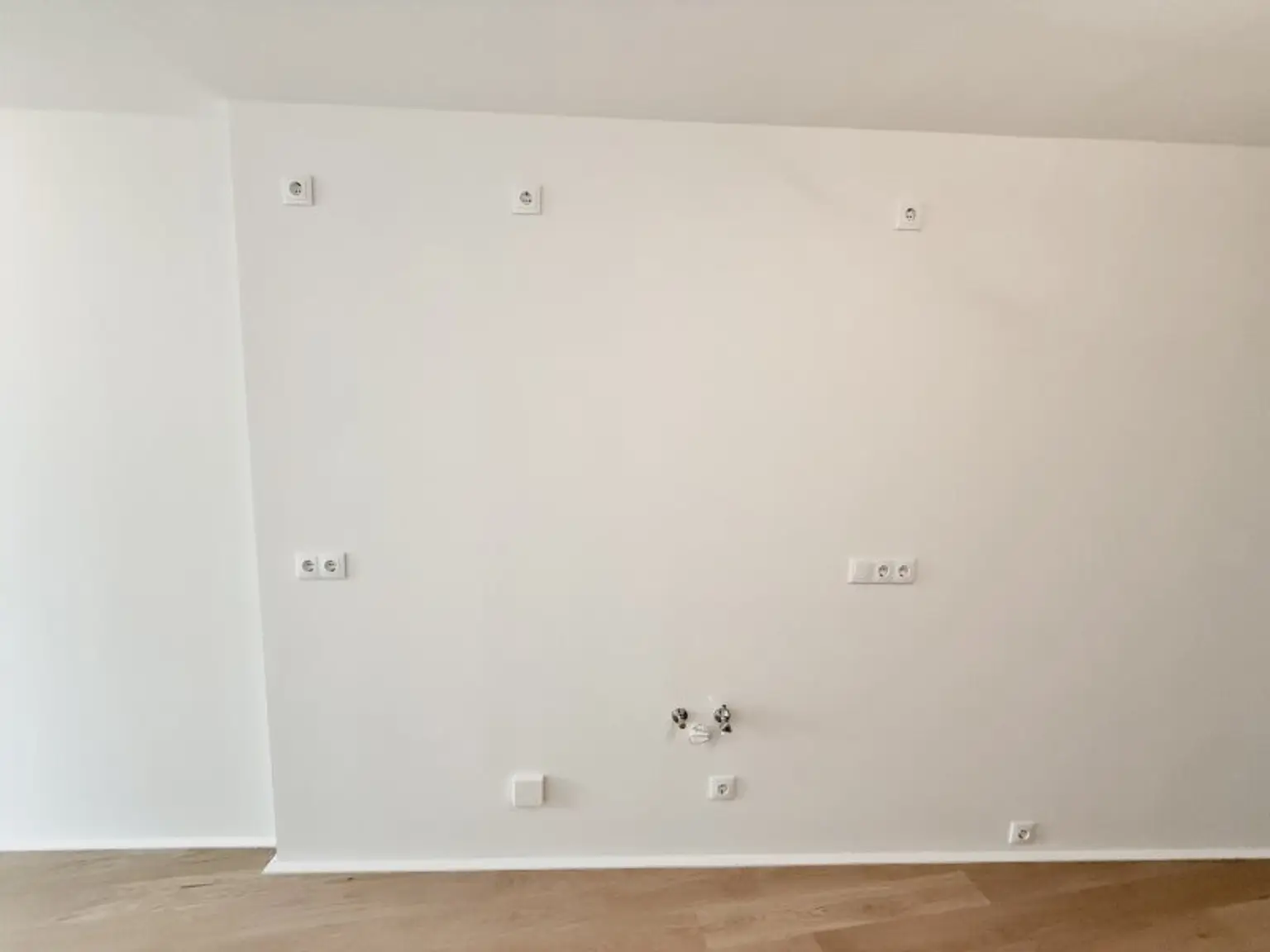 Neubau Erstbezugswohnung mit 2-Zimmern in begehrter Lage - Provisionsfrei und kurz vor Fertigstellung (Juni 2025)