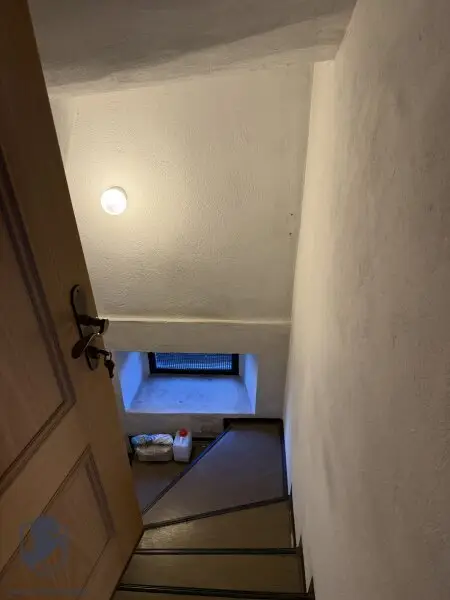 Einfamilienhaus mit ausgebautem Dachgeschoss, Vollkeller, Garage und sonnigem Garten in 3130 Herzogenburg / Oberndorf