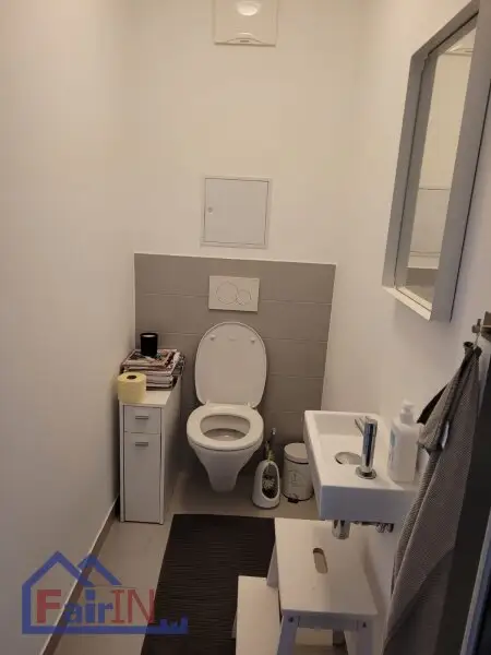 ***Moderne, helle Dachterrassenwohnung beim Hauptbahnhof ***ab 01.01.2026