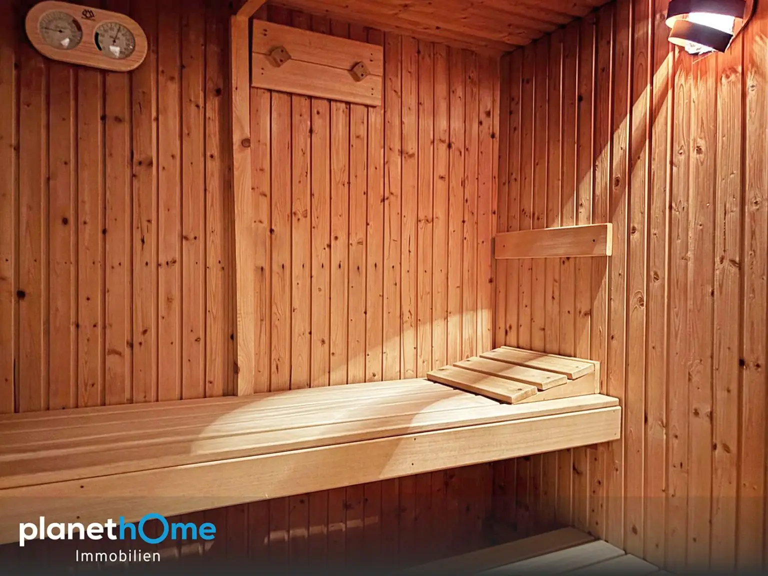 Sauna KG
