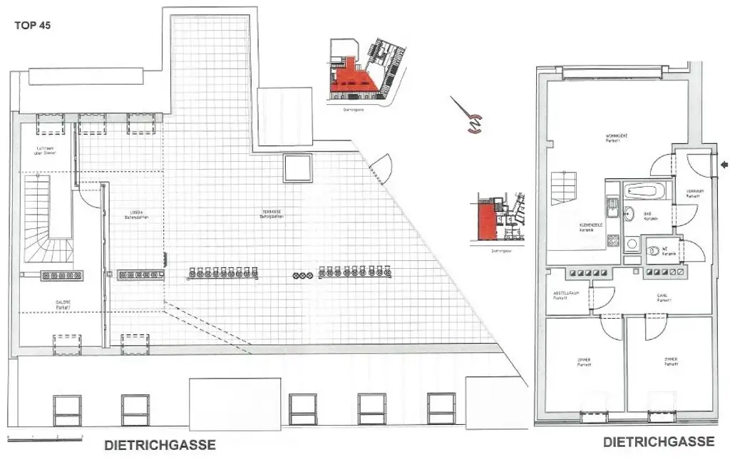 Plan 1