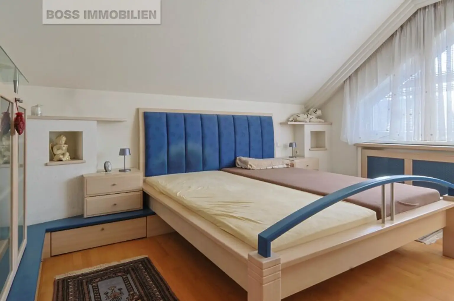 Grande Living | voll möbliert