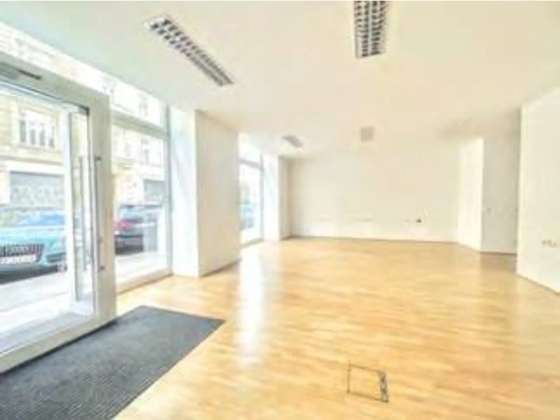 1010 Wien, Biberstrasse 10 Foto 3