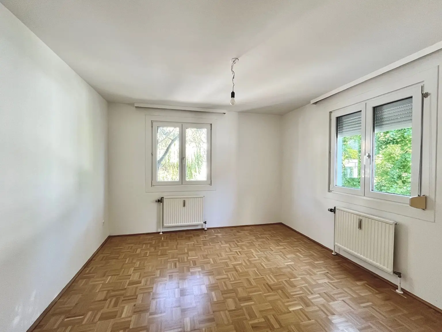 Exklusive 4  Zimmer Wohnung in Neustift am Walde