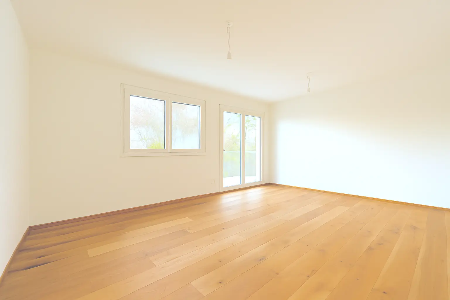 Urban trifft Natur – Ihr neues Zuhause mit Balkon nahe Purkersdorf